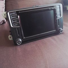 Volkswagen radio