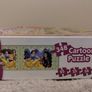 DISNEY PRINCESS Bumper Box Of Jigsaw Puzzles x 9, Image 6