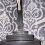 19th-century or early 20th-century antique crucifix, Image 3