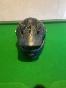 bike helmet