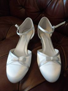 Communion, conformation Shoes size 38