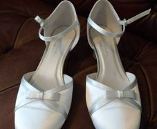 Communion, conformation Shoes size 38