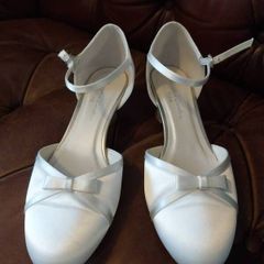 Communion, conformation Shoes size 38