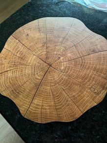 6 New Table Mats