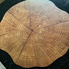 6 New Table Mats