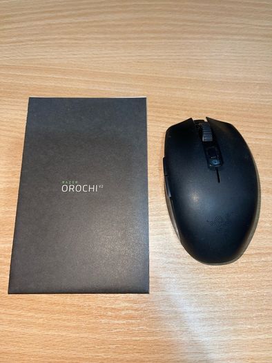 Razer Orochi V2