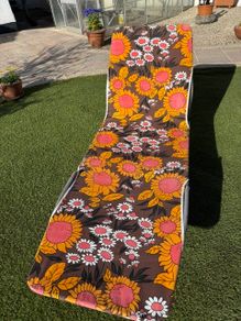 Sun Lounger
