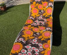 Sun Lounger