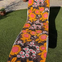 Sun Lounger