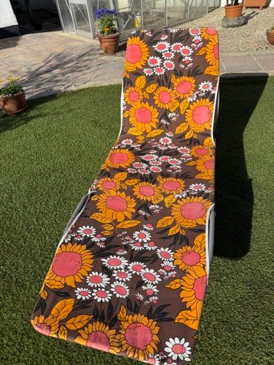 Sun Lounger