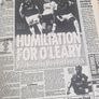 Newspaper Reprint 1966-2005 Image 6