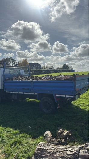 Firewood