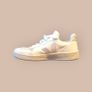 Veja V-10 unisex shoes Image 3