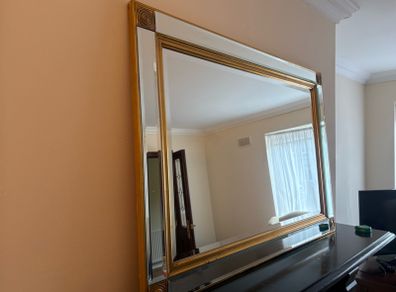 mirror