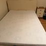 Bed eco leather size 150x200 Image 3