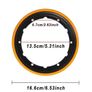 Kukirin G2 Wheel Rims x2 Image 2