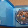 child's blue ray dvd Image 2