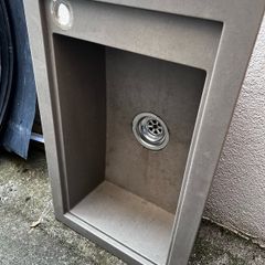 Granite Composite Kitchen Sink