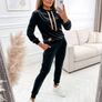 velor tracksuit amazing quality very soft Image 3