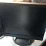 Iiyama Prolite E485S 19" 19 inch LED Backlit LCD Monitor VGA DVI Audio 4:3 VESA Image 8