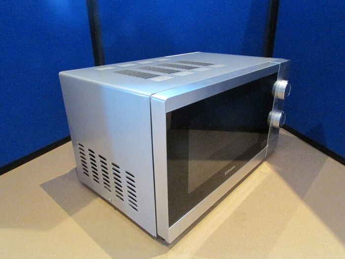 Dimplex Microwave