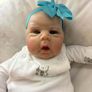 doll reborn doll beautiful very realistic Image 2