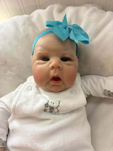 doll reborn doll beautiful very realistic