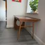 Desk walnut (pieces.ie) Image 4
