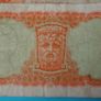 Irish 1966 &68 X 5 Lavery ten shilling banknote in used condition Image 5