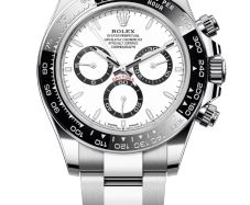 Rolex Daytona Panda