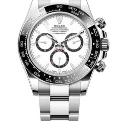 Rolex Daytona Panda