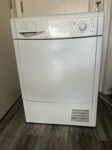 dryer intel