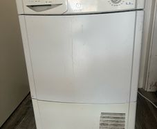 dryer intel