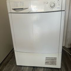 dryer intel