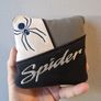 Spider Tour X 33" putter Double bend Image 2