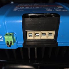 victron dc to dc charger 30 amp