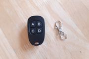 433.92MHz Remote Control