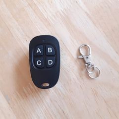 433.92MHz Remote Control