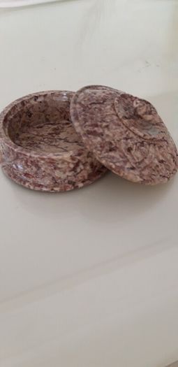Trinket Dish