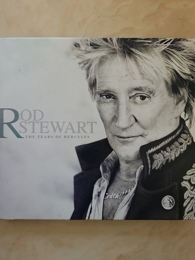 Rod Stewart 30 CD Collection