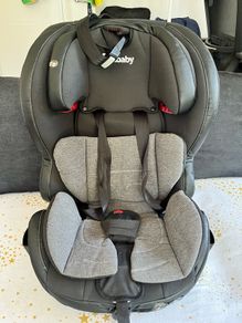 Car seat