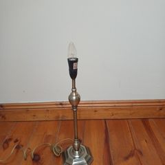 Table lamp stand