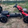 go kart Image 3
