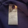 Fred Perry M1200 Twin Tipped Polo Shirt Purple Pink  XL Image 3