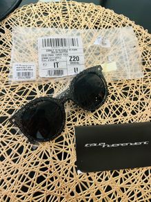Pinko sunglasses new no case