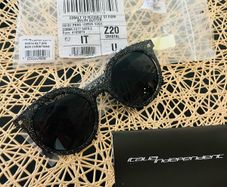 Pinko sunglasses new no case