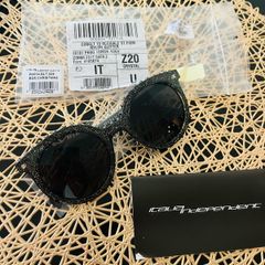 Pinko sunglasses new no case