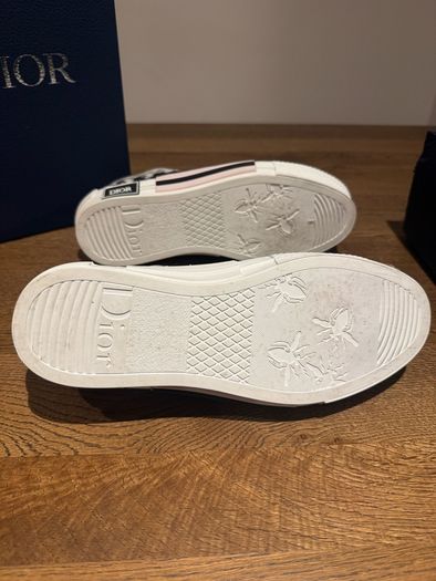 Dior Runners