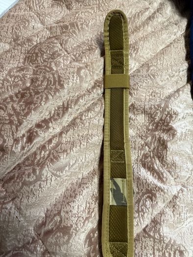 Dog Collar with Handle