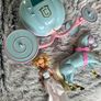 Vintage Mattel Disney Princess Cinderella Carriage Set Image 2